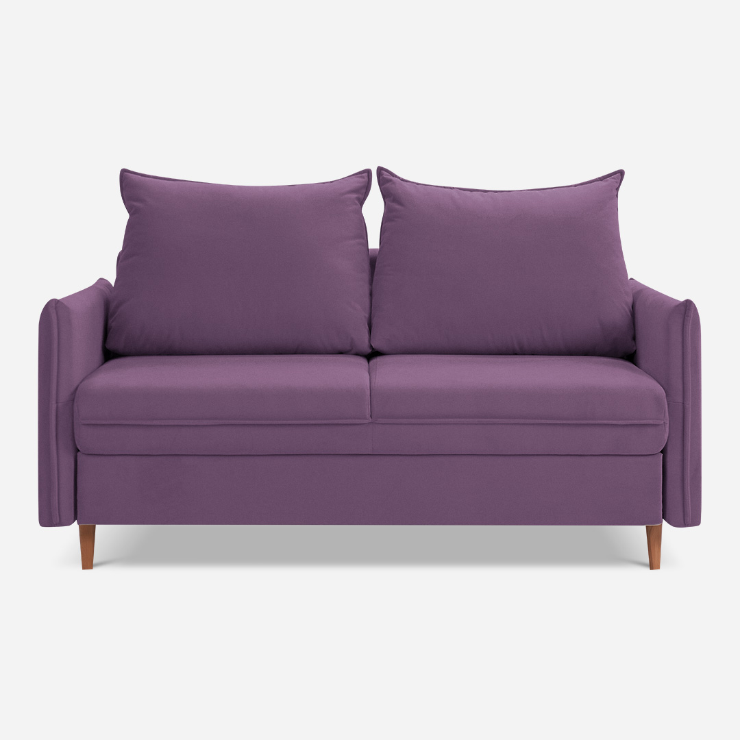 Шарлотт Сталь 