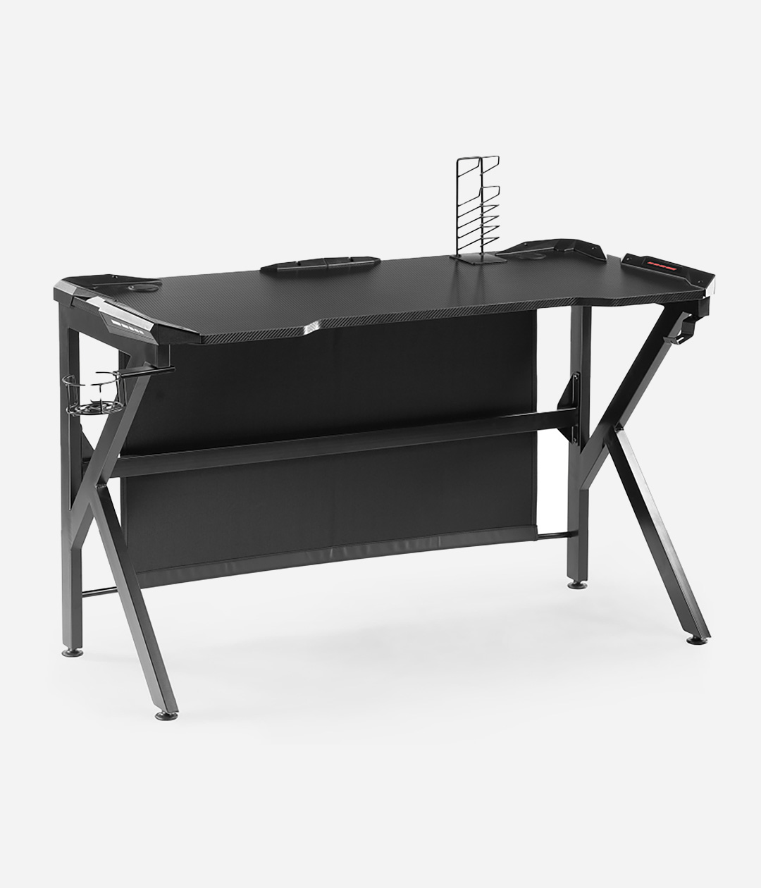 Компьютерный игровой стол Master 3 black - купить по выгодной цене в ...
